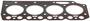 Elring Fiber Composite Cylinder Head Gasket
