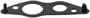 Elring EGR Pipe Gasket