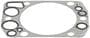 Elring Metal Elastomer Cylinder Head Gasket