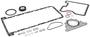 Elring Crankcase Seal Kit