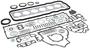 Elring Engine Gasket Set