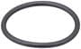 Elring Air Cleaner Mounting Gasket