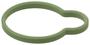Elring Fluoroelastomer (FPM) Intake Manifold Gasket
