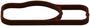 Elring Water Pump Gasket