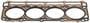 Elring Multi-Layer Steel (MLS) Cylinder Head Gasket