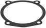 Elring Intake Manifold Housing Gasket