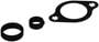 Elring Oil Pump Gasket