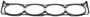 Elring Composite Cylinder Head Gasket