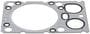 Elring Metal Elastomer Cylinder Head Gasket