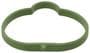 Elring Fluoroelastomer (FPM) Intake Manifold Gasket
