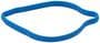 Elring Silicone Rubber Intake Manifold Housing Gasket