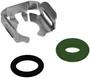 Elring Fuel Injector O-Ring Kit