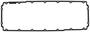Elring Oil Pan Gasket