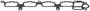 Elring Intake Manifold Gasket