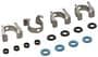 Elring Fuel Injector O-Ring Kit