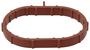 Elring Hydrogenated Nitrile Rubber (HNBR) Intake Manifold Gasket