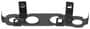Elring Turbocharger Coolant Line Gasket