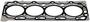Elring Multi-Layer Steel (MLS) Cylinder Head Gasket