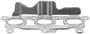 Elring Exhaust Manifold Gasket