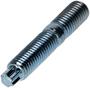 Elring M10-1.50 Thread Exhaust Bolt And Spring