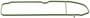 Elring Crankcase Breather Gasket