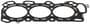 Elring Multi-Layer Steel (MLS) Cylinder Head Gasket