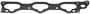 Elring Intake Manifold Gasket