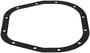Elring 14  Bolt Holes Differential Cover Gasket