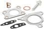Elring Turbocharger Mounting Kit