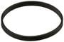 Elring Hydrogenated Nitrile Rubber (HNBR) Intake Manifold Housing Gasket