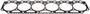 Elring Fiber Composite Cylinder Head Gasket