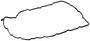 Elring Oil Pan Gasket