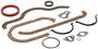 Elring Crankcase Seal Kit