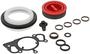 Elring Crankcase Seal Kit