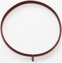 Elring Fluoroelastomer (FPM) Intake Manifold Gasket