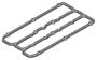 Elring Valve Cover Gasket
