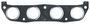 Elring Exhaust Manifold Gasket