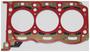 Elring Multi-Layer Steel (MLS) Cylinder Head Gasket