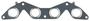 Elring Exhaust Manifold Gasket