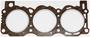 Elring Fiber Composite Cylinder Head Gasket