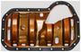Elring Oil Pan Gasket