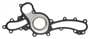 Elring Water Pump Gasket