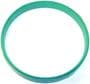 Elring Fluoroelastomer (FPM) Intake Manifold Housing Gasket