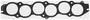 Elring Steel Intake Manifold Housing Gasket