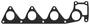 Elring Intake Manifold Gasket