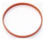 Elring Fluoroelastomer (FPM) Intake Manifold Housing Gasket