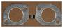 Elring Exhaust Manifold Gasket