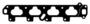 Elring Intake Manifold Gasket