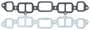 Elring Metal Intake And Exhaust Manifold Gasket
