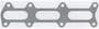 Elring Exhaust Manifold Gasket